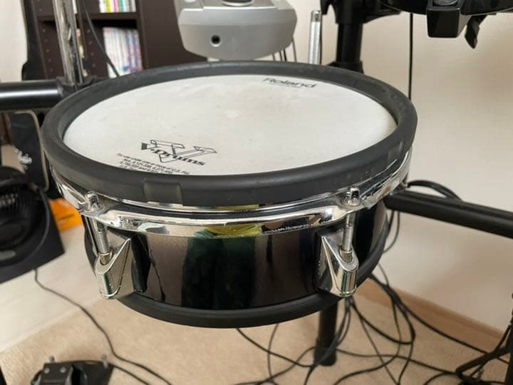 Roland Electronic Drums Td-9