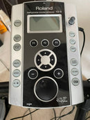 Roland Electronic Drums Td-9