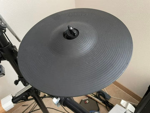 Roland Electronic Drums Td-9