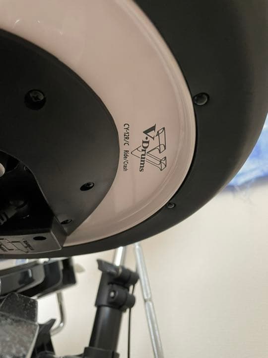 Roland Electronic Drums Td-9
