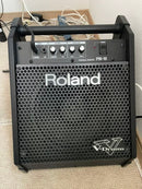 Roland Electronic Drums Td-9