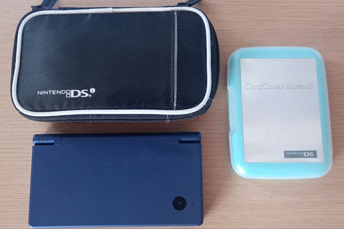 Nintendo Ds Body I) Dsi Sd 2Gb 11