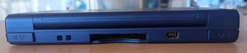 Nintendo Ds Body I) Dsi Sd 2Gb 11
