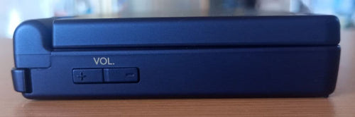 Nintendo Ds Body I) Dsi Sd 2Gb 11