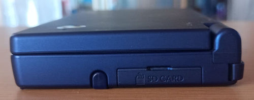 Nintendo Ds Body I) Dsi Sd 2Gb 11