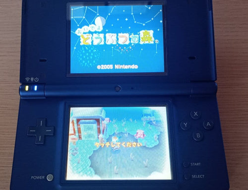 Nintendo Ds Body I) Dsi Sd 2Gb 11