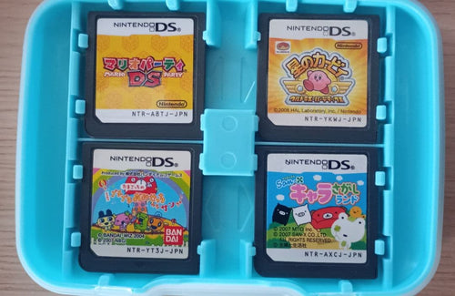 Nintendo Ds Body I) Dsi Sd 2Gb 11