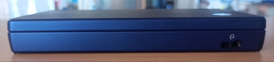 Nintendo Ds Body I) Dsi Sd 2Gb 11