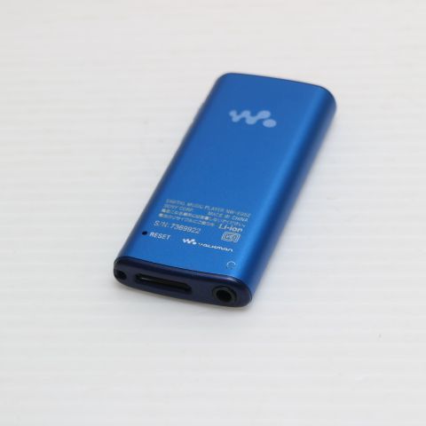 Digital Audio Player Nw-E052 Sony Walkman Ok 04000