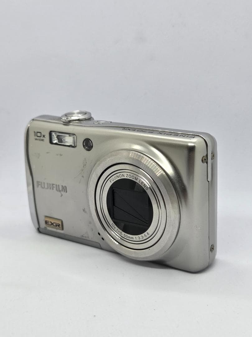 Fujifilm Compact Digital Cameras Ok Finepix F70Exr