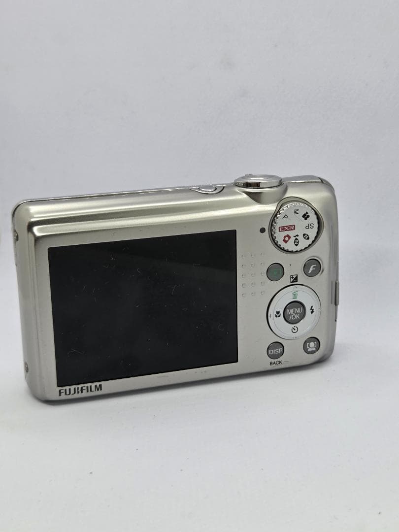 Fujifilm Compact Digital Cameras Ok Finepix F70Exr