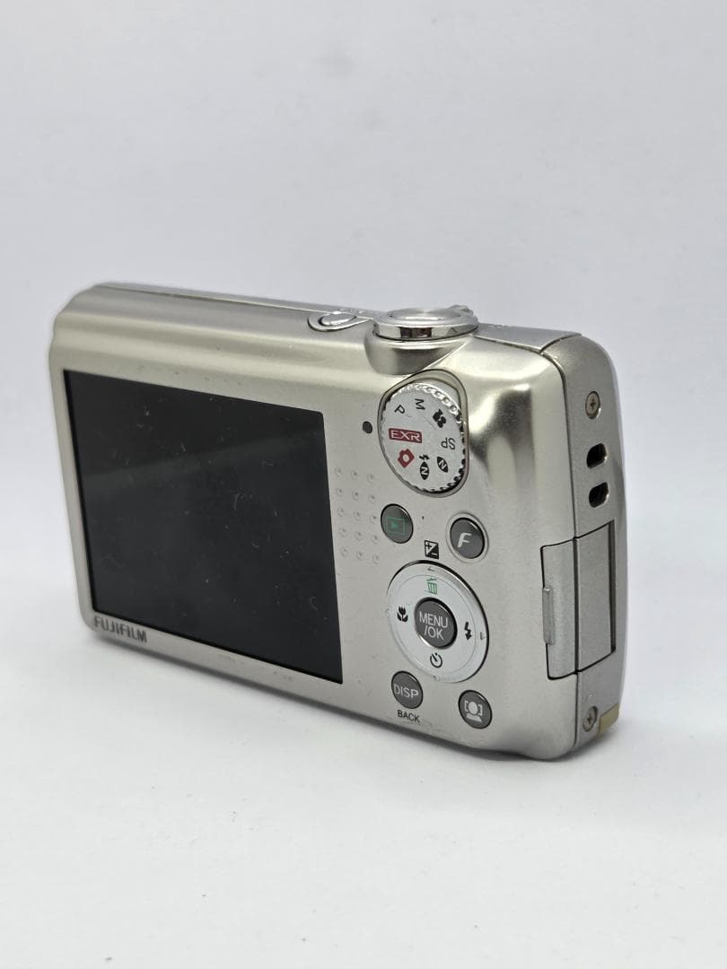 Fujifilm Compact Digital Cameras Ok Finepix F70Exr