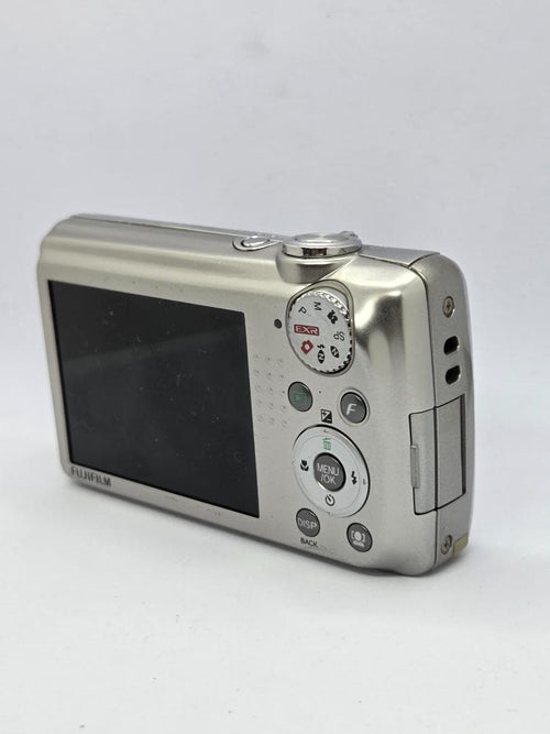 Fujifilm Compact Digital Cameras Ok Finepix F70Exr