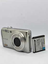 Fujifilm Compact Digital Cameras Ok Finepix F70Exr