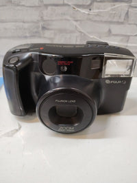 Fujifilm Compact Camera (Film) F5-51 Fuji Zoom Cardia2000Date