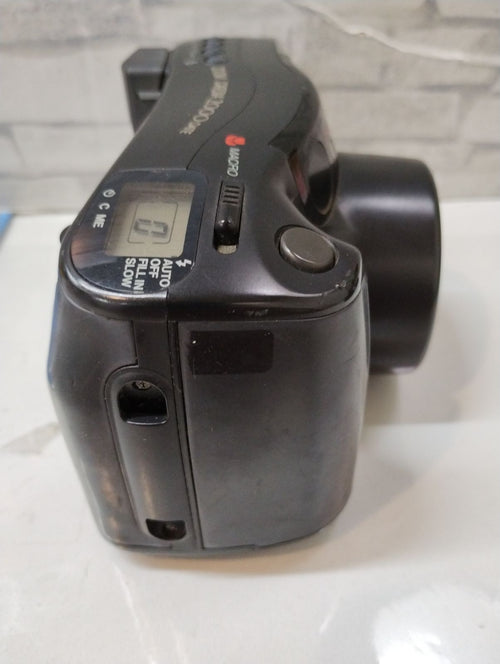 Fujifilm Compact Camera (Film) F5-51 Fuji Zoom Cardia2000Date