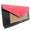 Celine Long Wallet