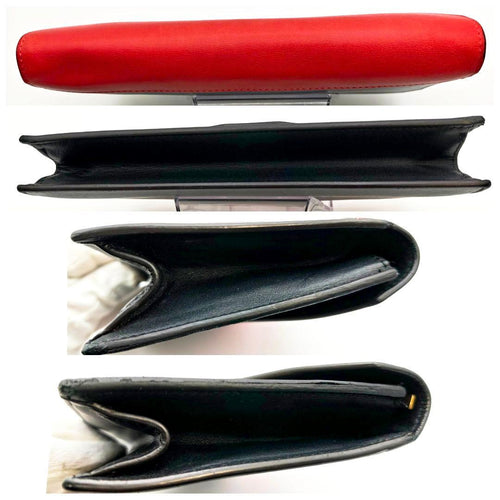 Celine Long Wallet