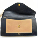 Celine Long Wallet