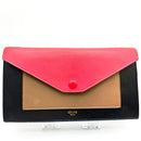 Celine Long Wallet
