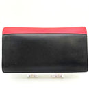 Celine Long Wallet