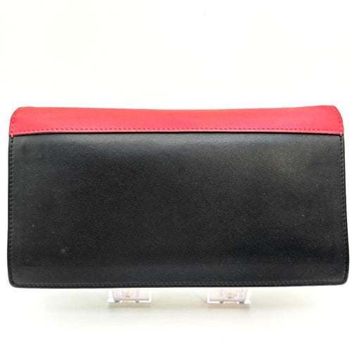 Celine Long Wallet