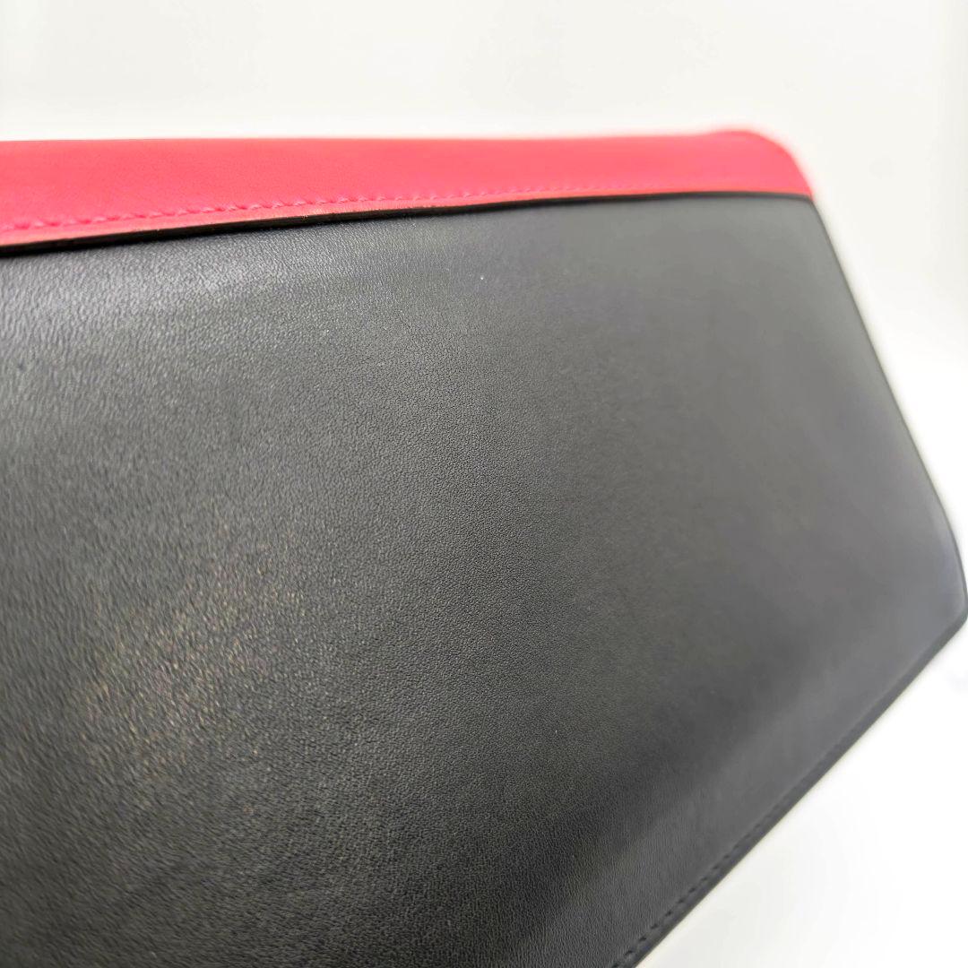 Celine Long Wallet