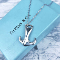Tiffany Necklaces