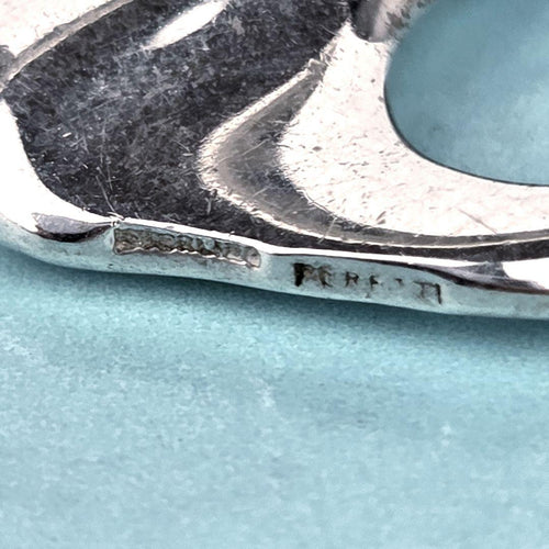 Tiffany Necklaces