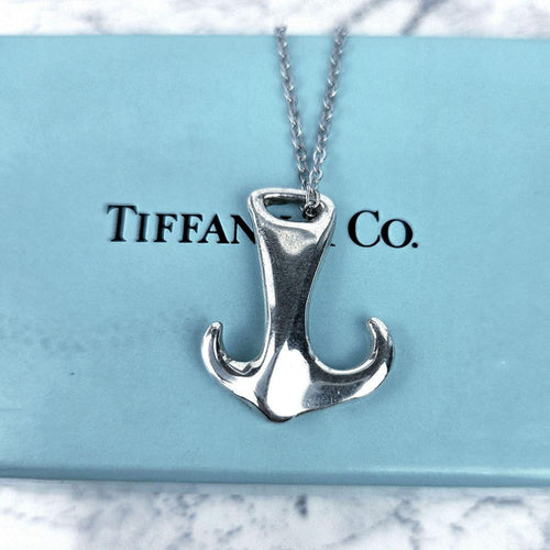 Tiffany Necklaces
