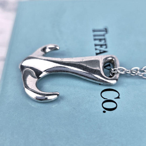 Tiffany Necklaces