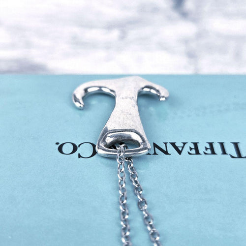 Tiffany Necklaces