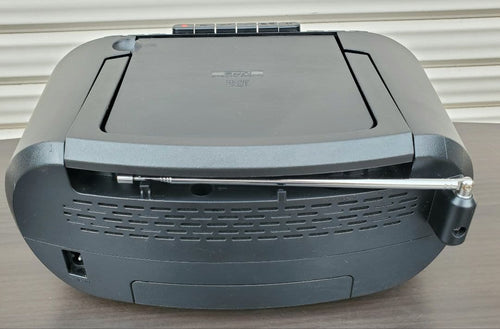 Sony Portable Cd Players C247 Cdf-S70 Ok