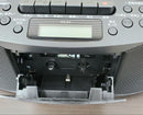 Sony Portable Cd Players C247 Cdf-S70 Ok