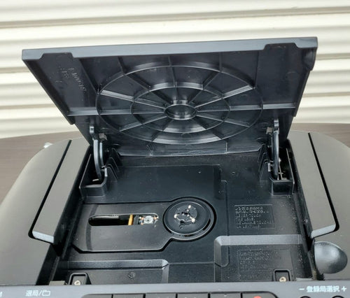 Sony Portable Cd Players C247 Cdf-S70 Ok