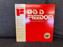 Western Music This Is Freedom 1A1 Lp