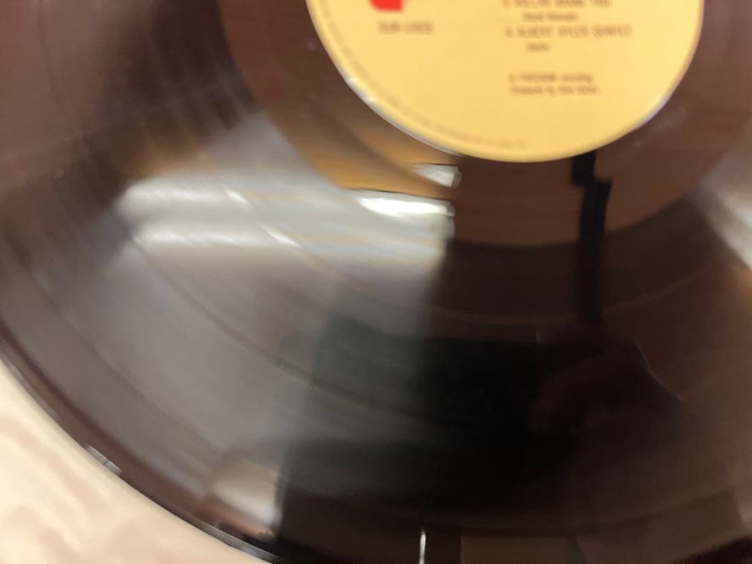 Western Music This Is Freedom 1A1 Lp
