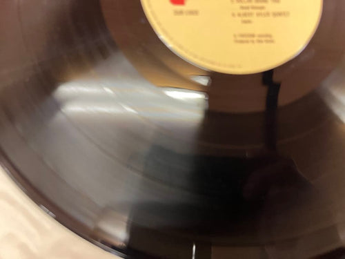 Western Music This Is Freedom 1A1 Lp