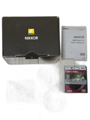 Nikon Lens (Single Focus) Nikkor Z F/1.8 S +Cpl