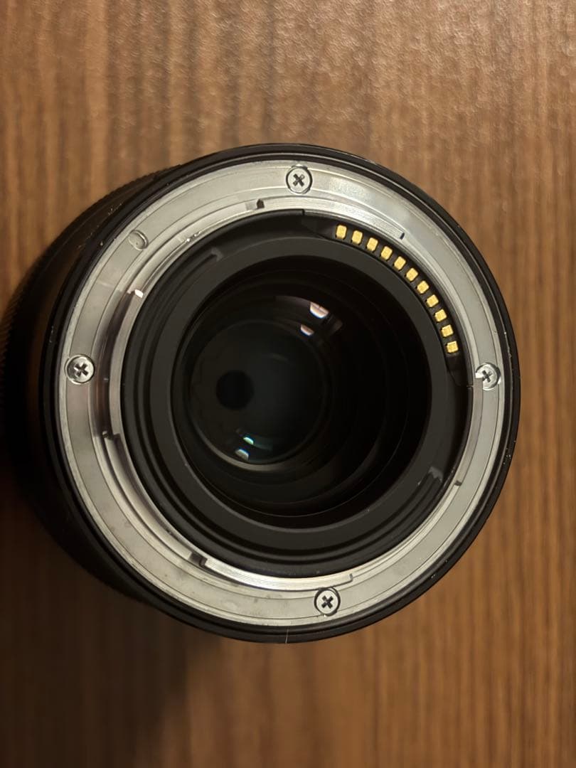 Nikon Lens (Single Focus) Nikkor Z F/1.8 S +Cpl