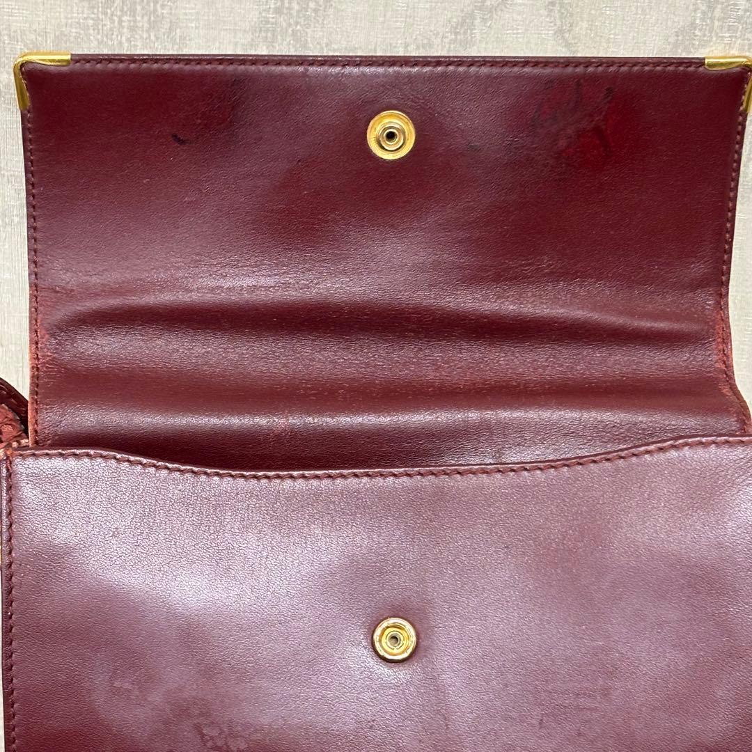 Cartier Shoulder Bags Must De R