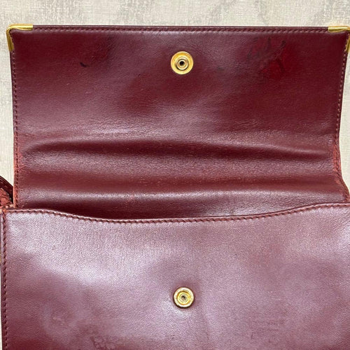 Cartier Shoulder Bags Must De R