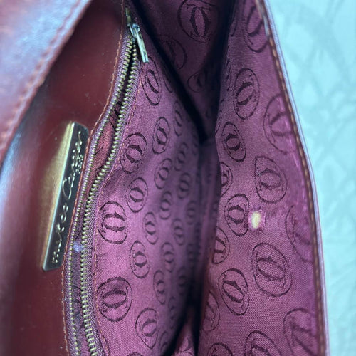Cartier Shoulder Bags Must De R