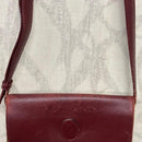 Cartier Shoulder Bags Must De R