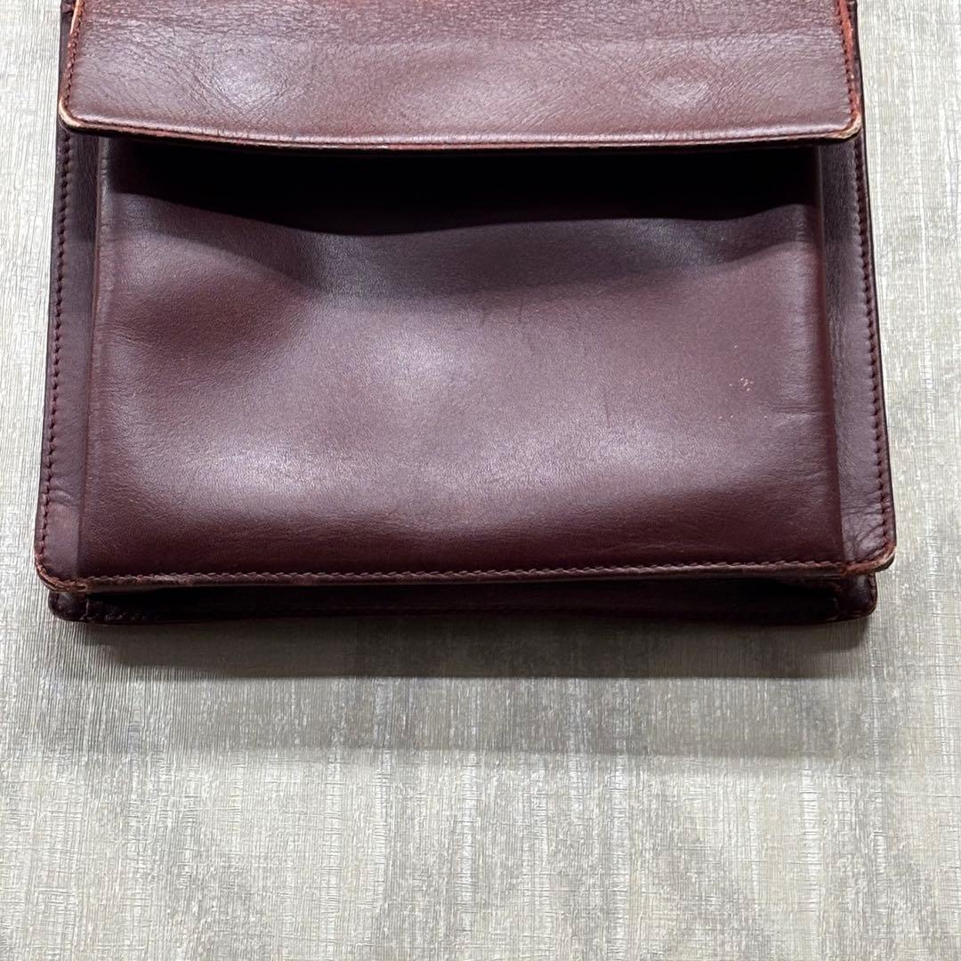 Cartier Shoulder Bags Must De R
