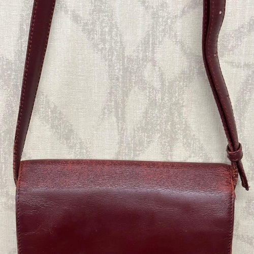 Cartier Shoulder Bags Must De R