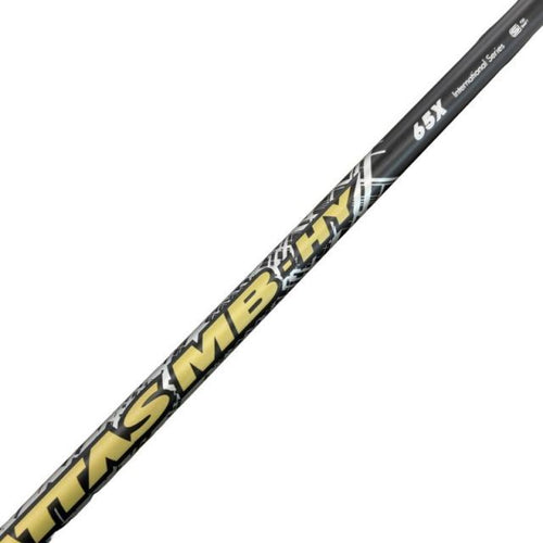 Shaft Attas Mb-Hy65 X)B
