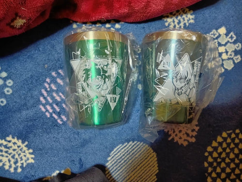 Mug And Tableware