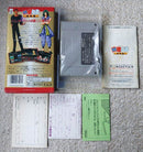 Super Famicom Games