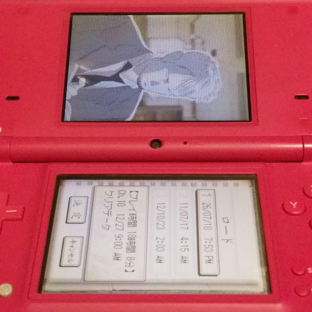 Nintendo Ds Games (Physical) Ver